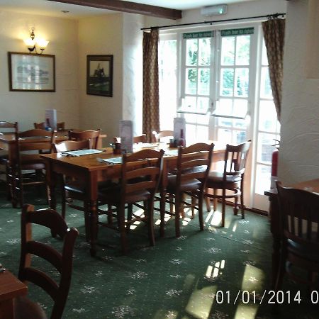 Piddle Inn Piddletrenthide Exterior foto