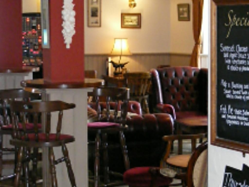 Piddle Inn Piddletrenthide Exterior foto